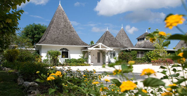 Hammerstein Highland House, Jamaica Vacation Rental, Accommodation Montego Bay